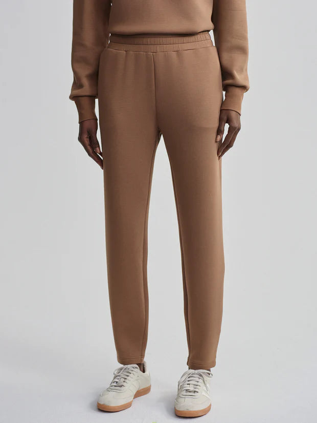THE SLIM PANT 25 IN GOLDEN BRONZE
