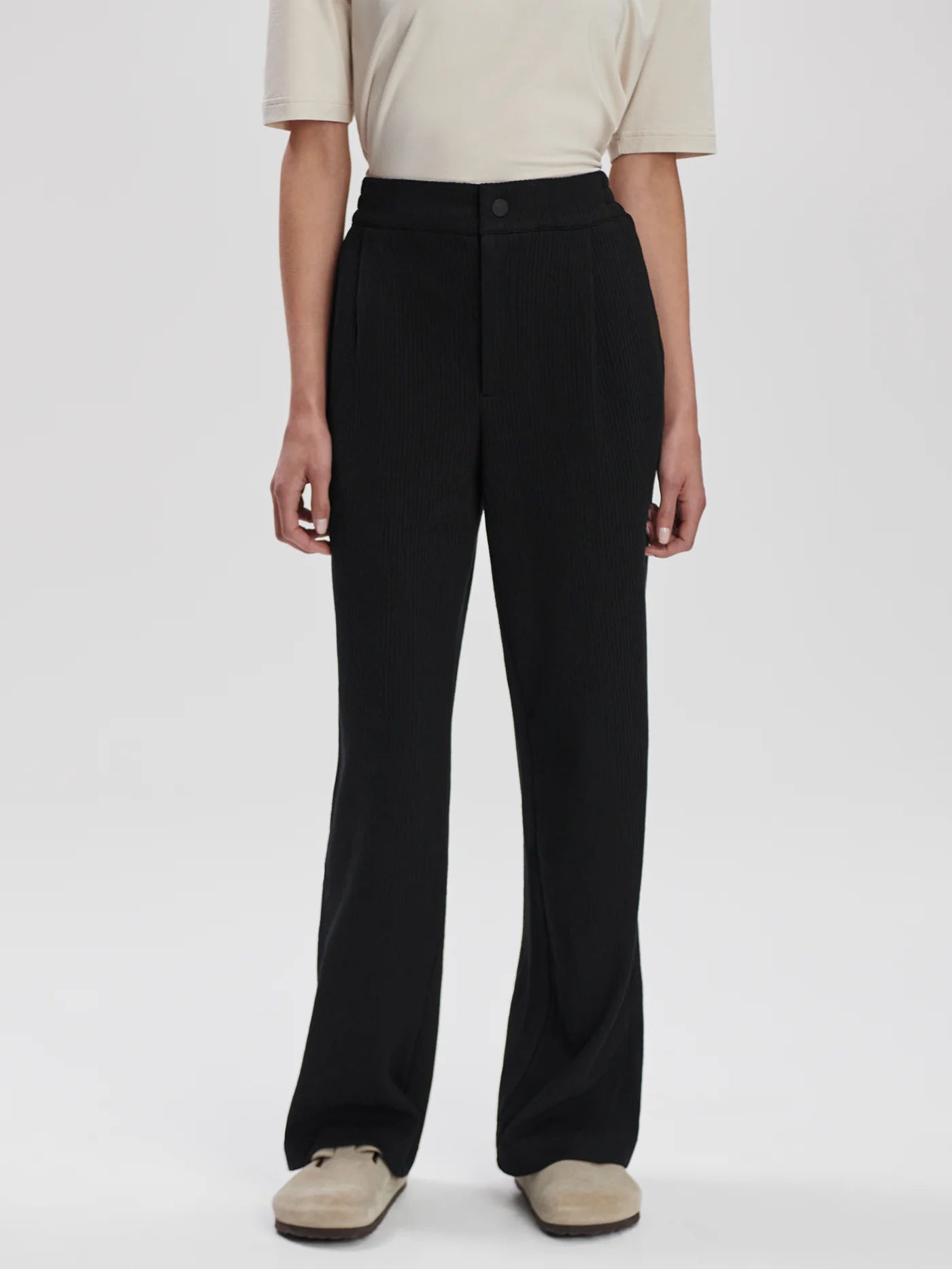 ABERDEEN PANT 29 BLACK