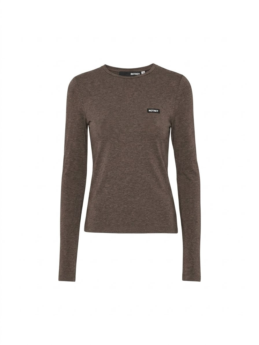 LONG SLEEVE T-SHIRT MOLE