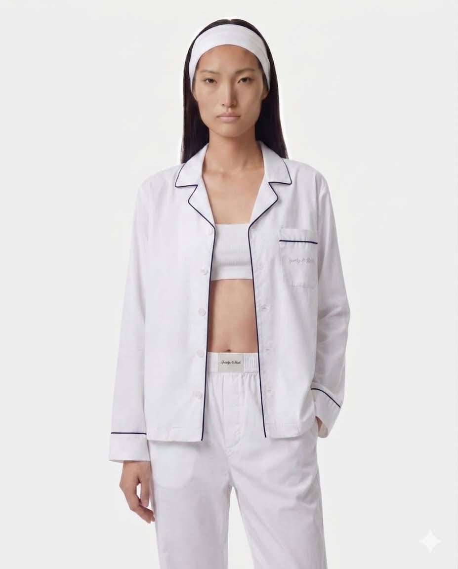 SIGNATURE NY PYJAMA PANTS