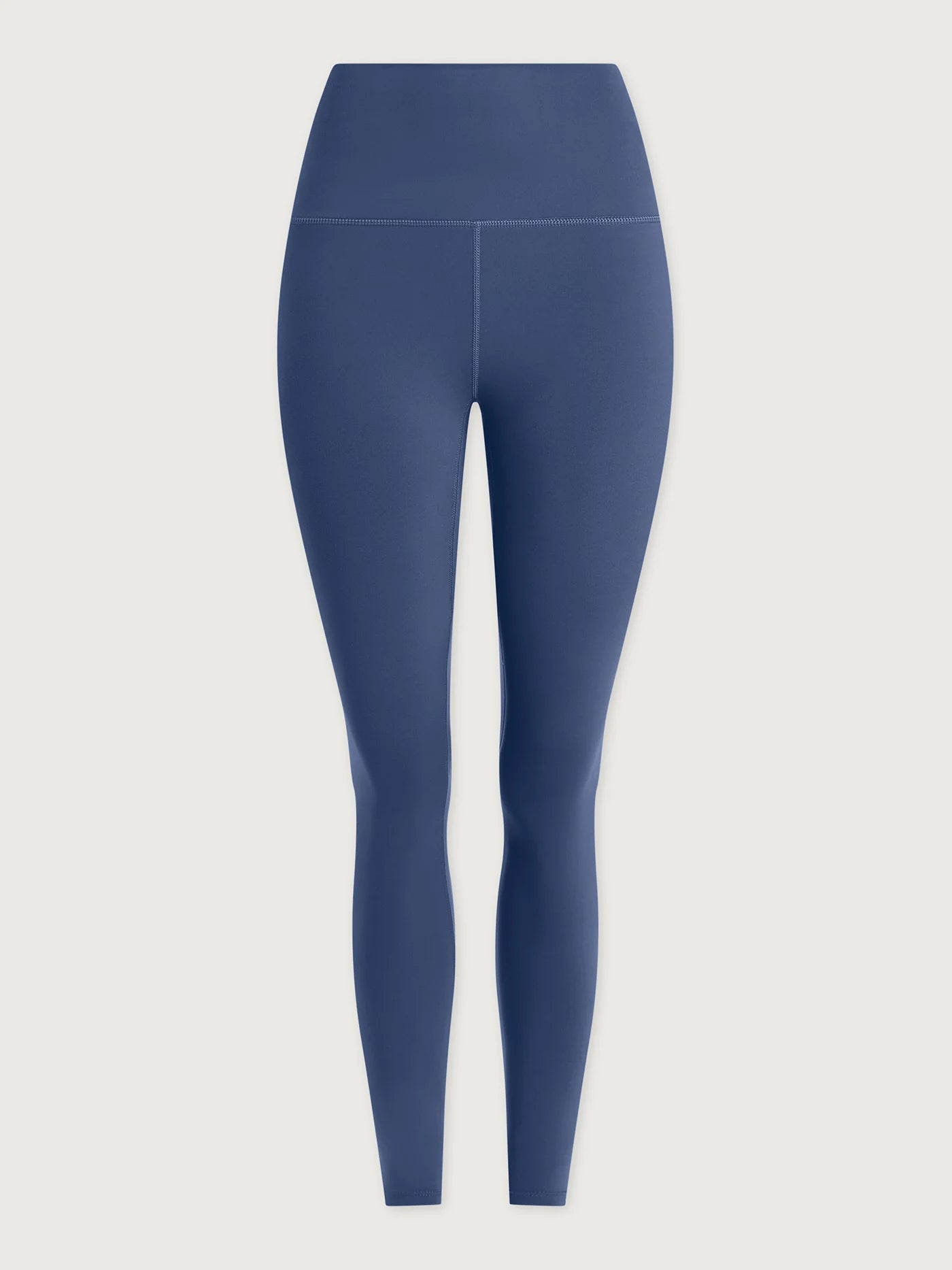 FREESOFT HIGH RISE LEGGING 28 BIJOU BLUE
