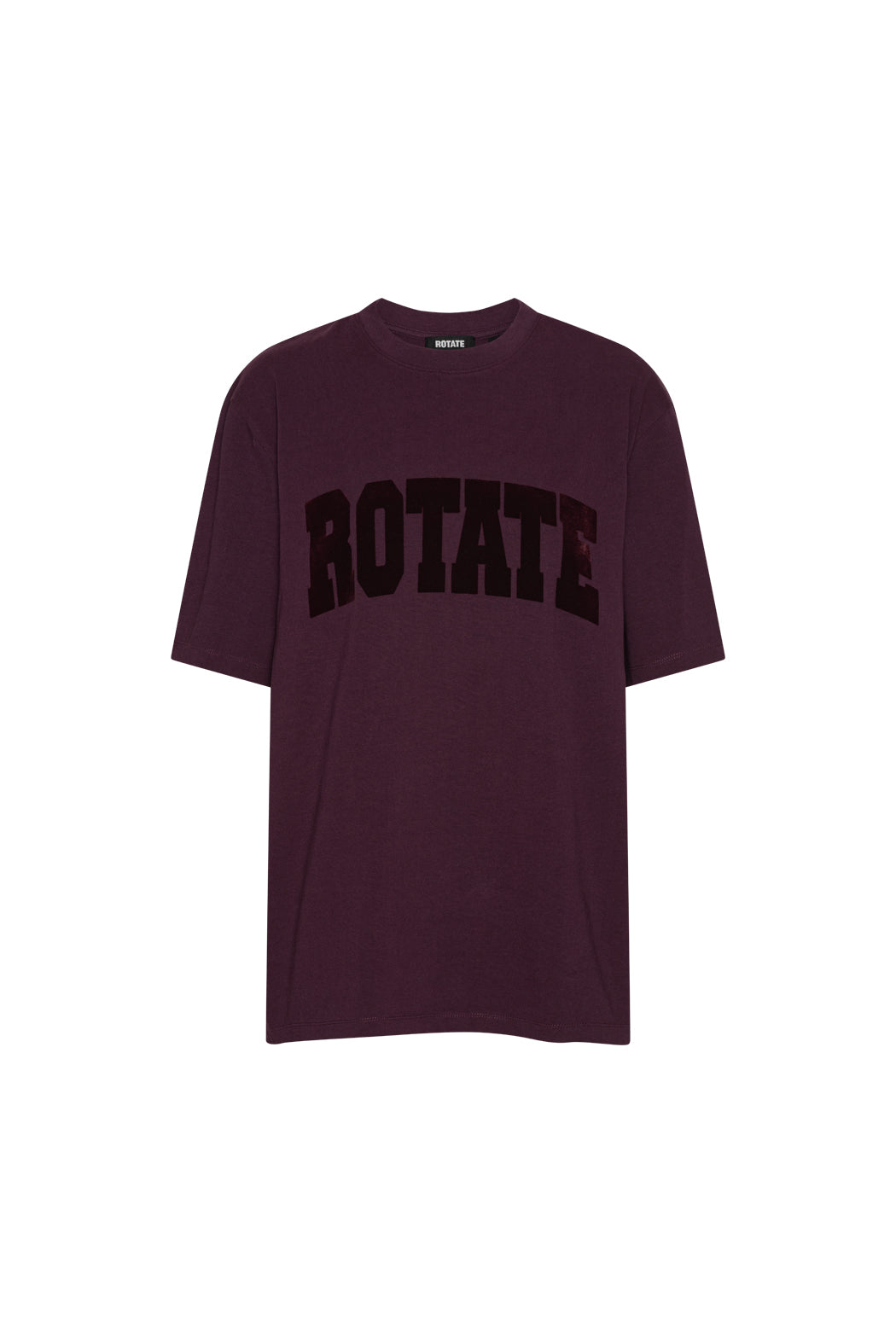 JERSEY OVERSIZED T-SHIRT WINETASTING