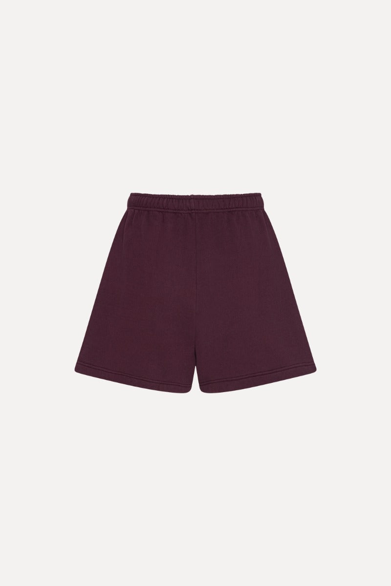 CLASSIC SWEAT SHORTS WINETASTING