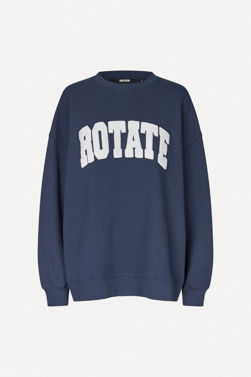 HEAVY SWEAT SET NAVY