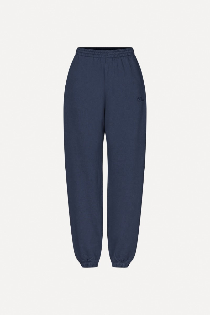 HEAVY SWEAT SET NAVY