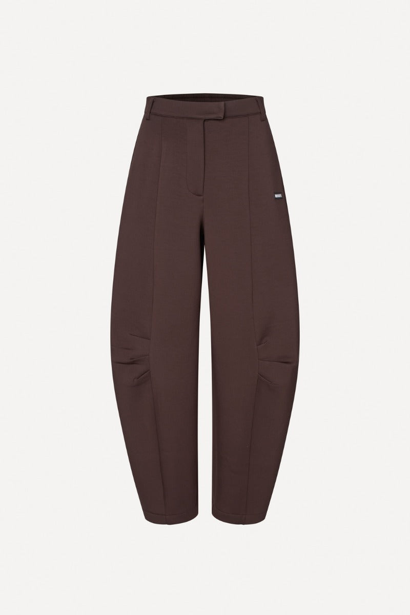 SCUBA CARGO PANTS CHICORY COFFEE