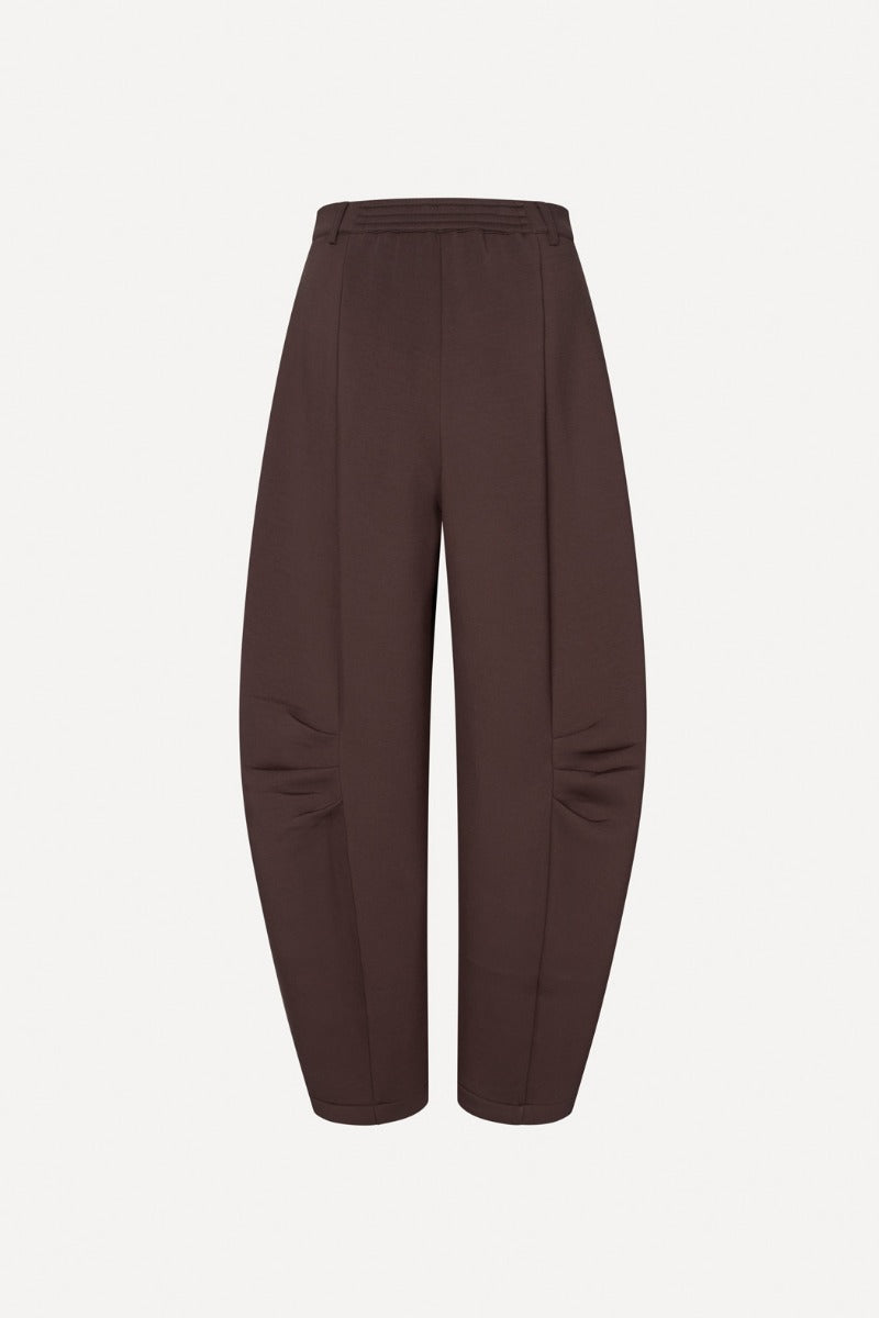 SCUBA CARGO PANTS CHICORY COFFEE