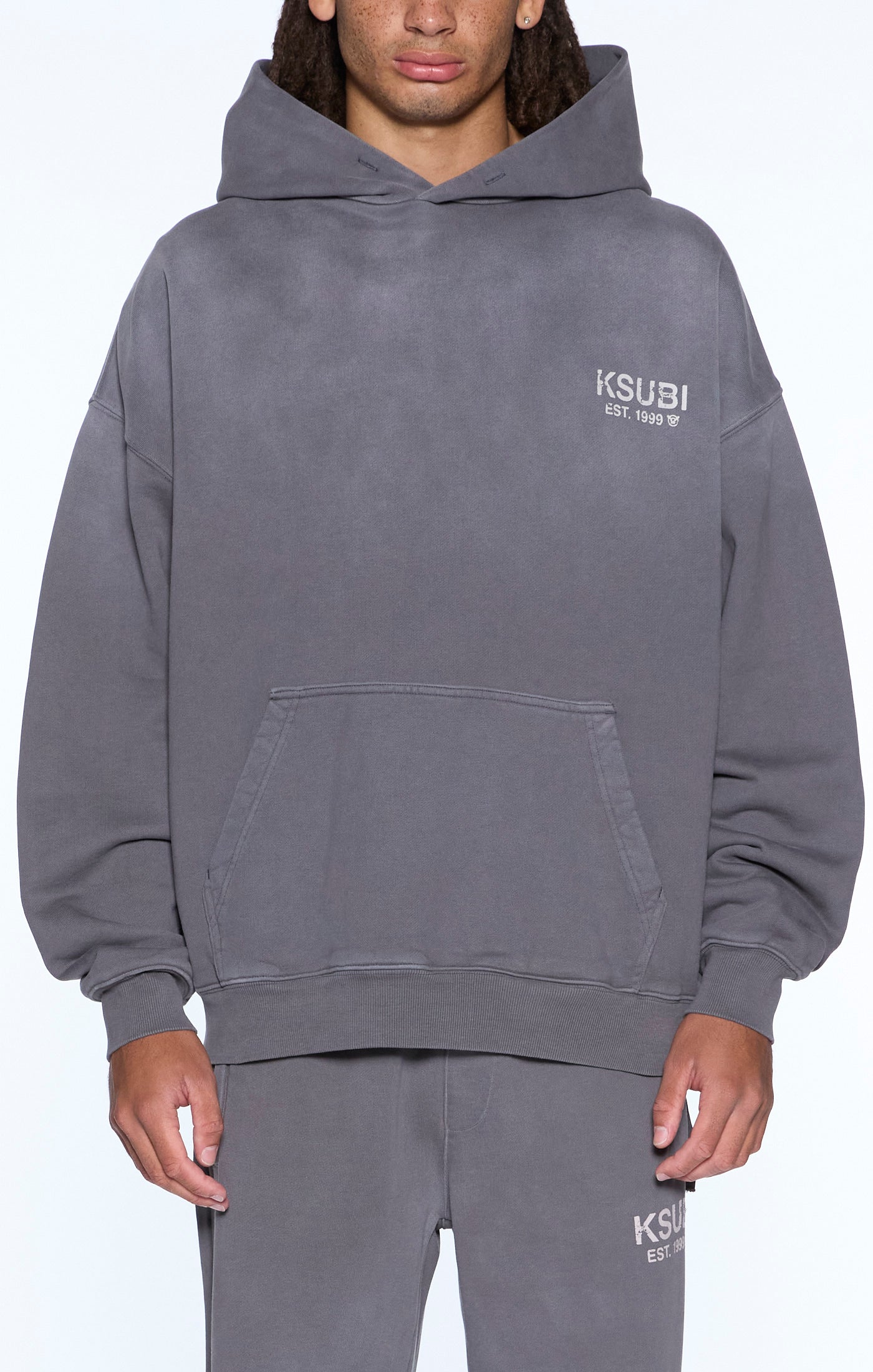 STATE EKCESS HOODIE