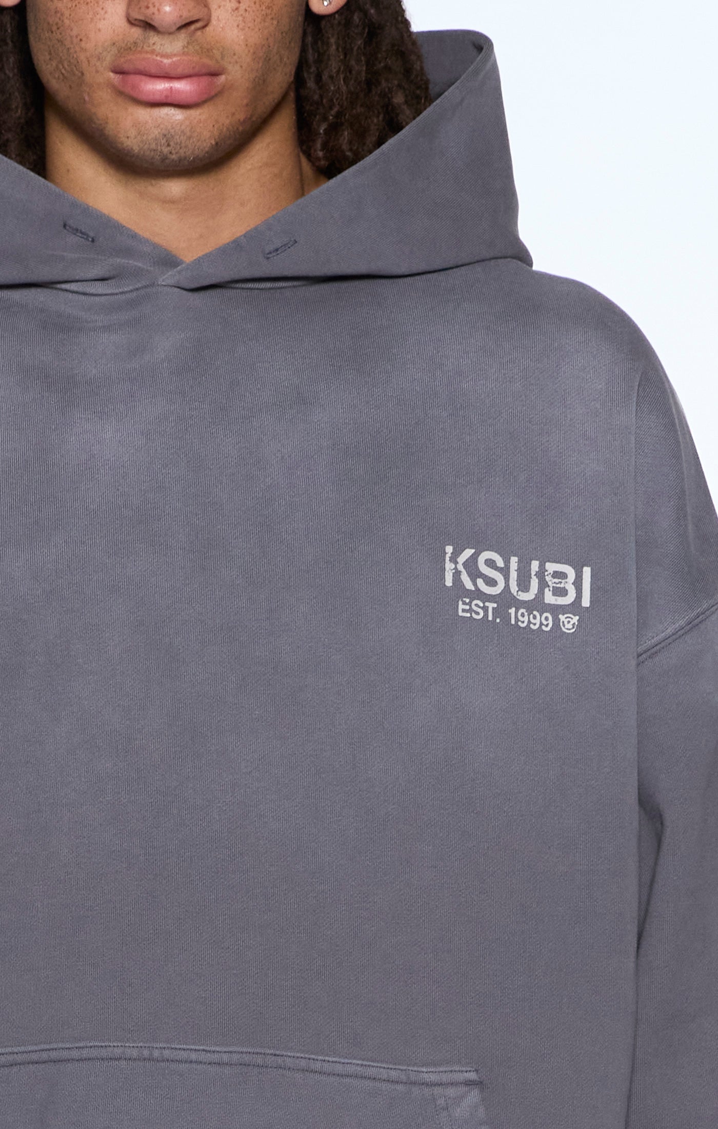 STATE EKCESS HOODIE