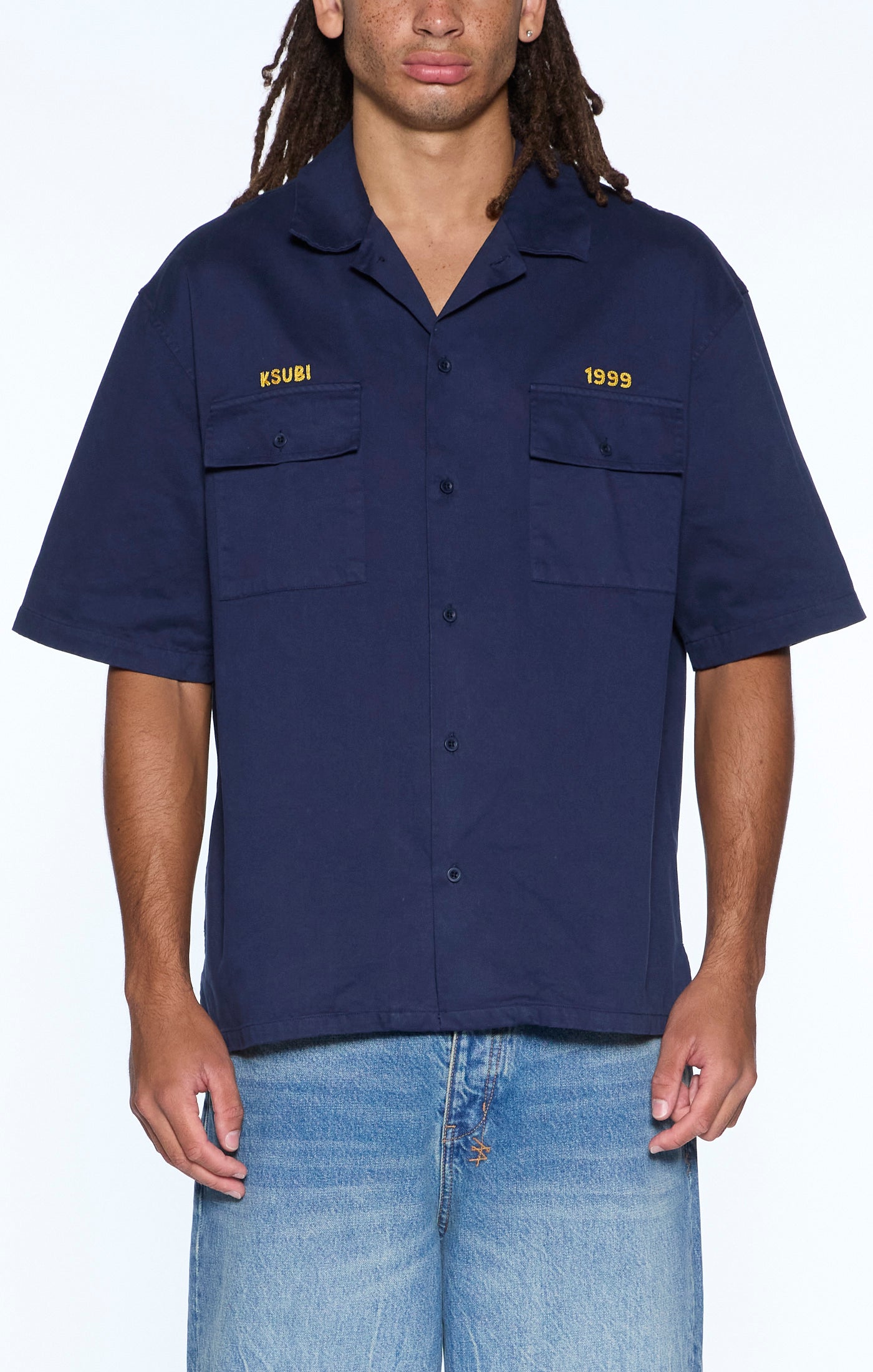 MEKANIK BOILER SS SHIRT