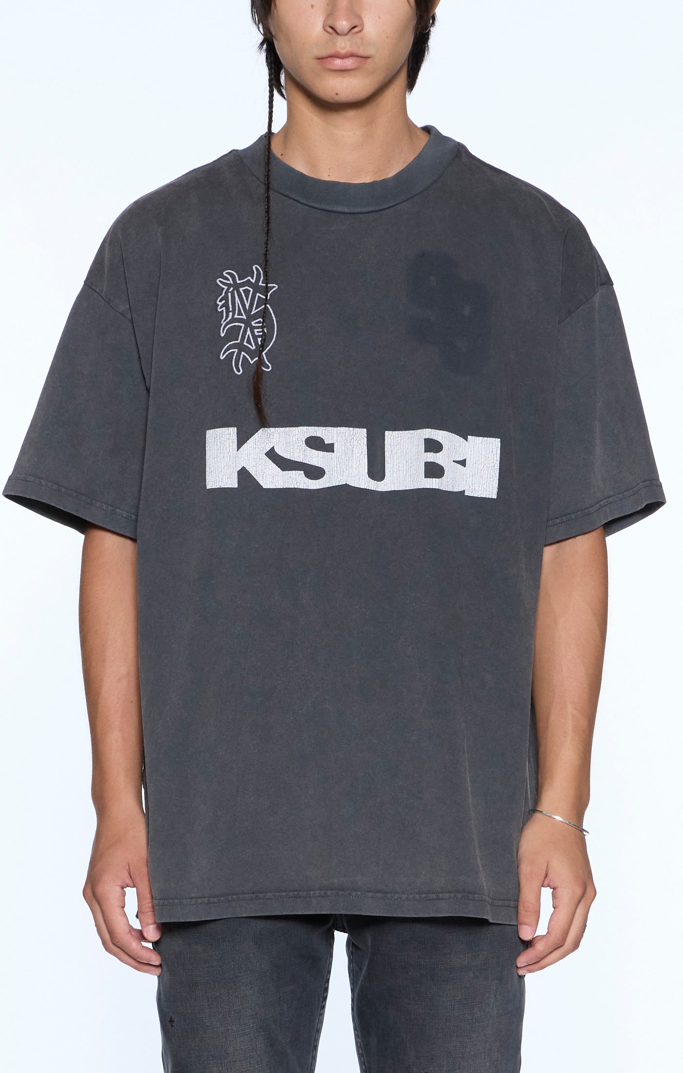 RUGGED EKCSS SS TEE