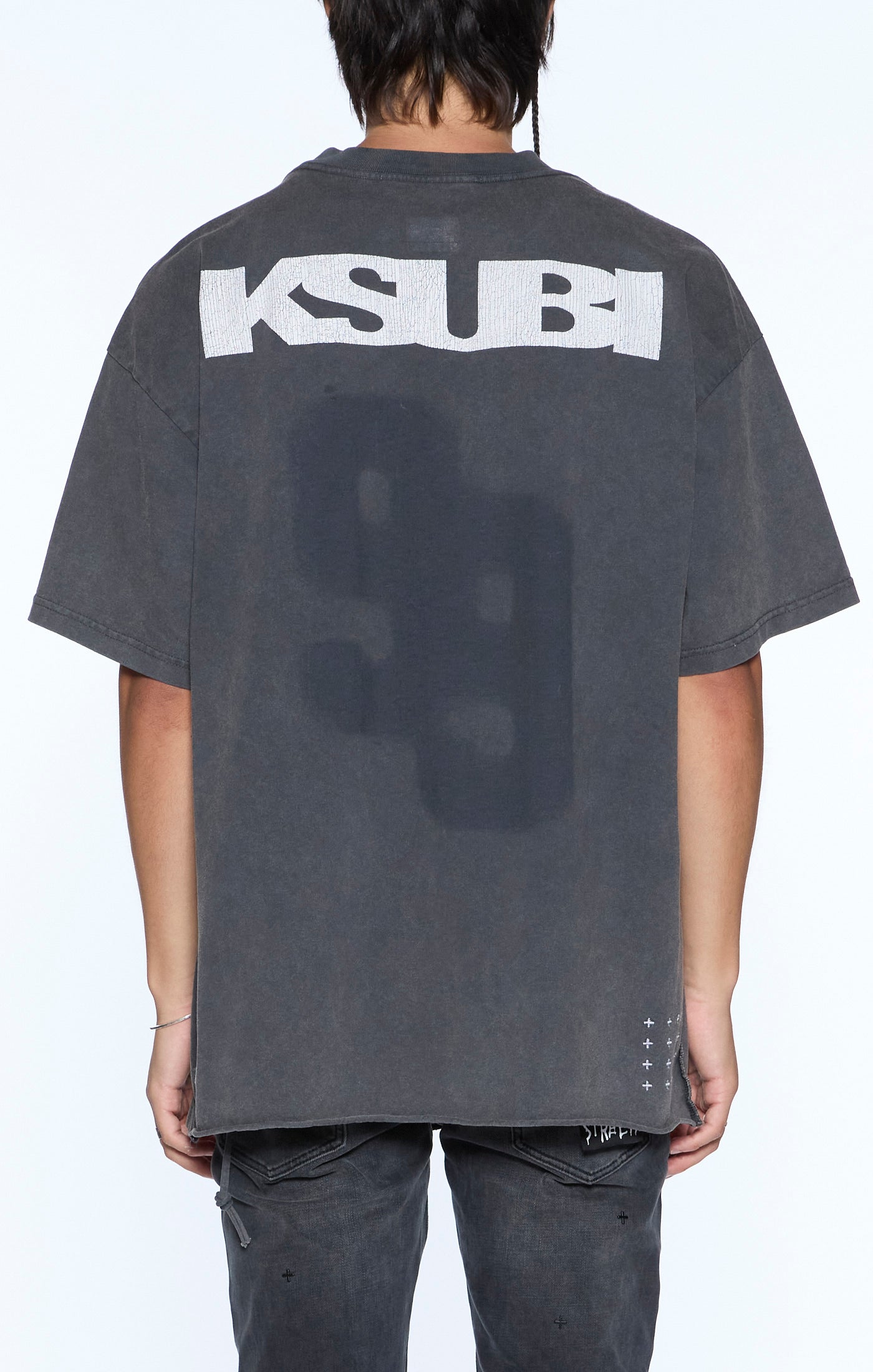RUGGED EKCSS SS TEE