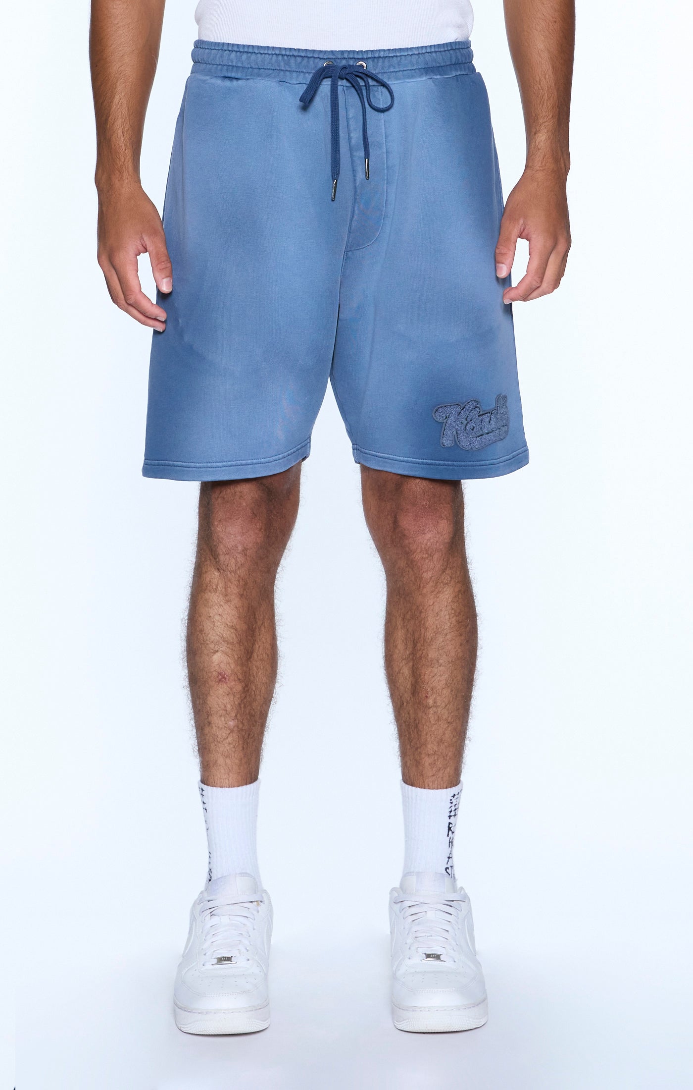 ACE TRACKSHORT INK FADE