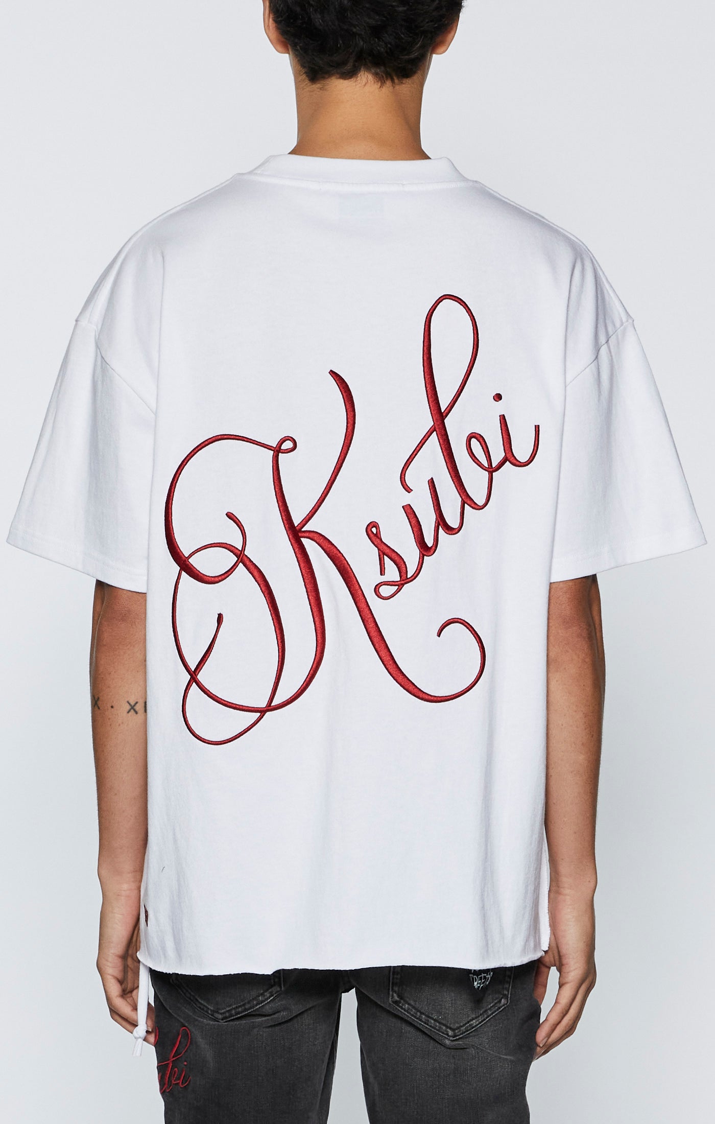KURSED EKCESS SS TEE