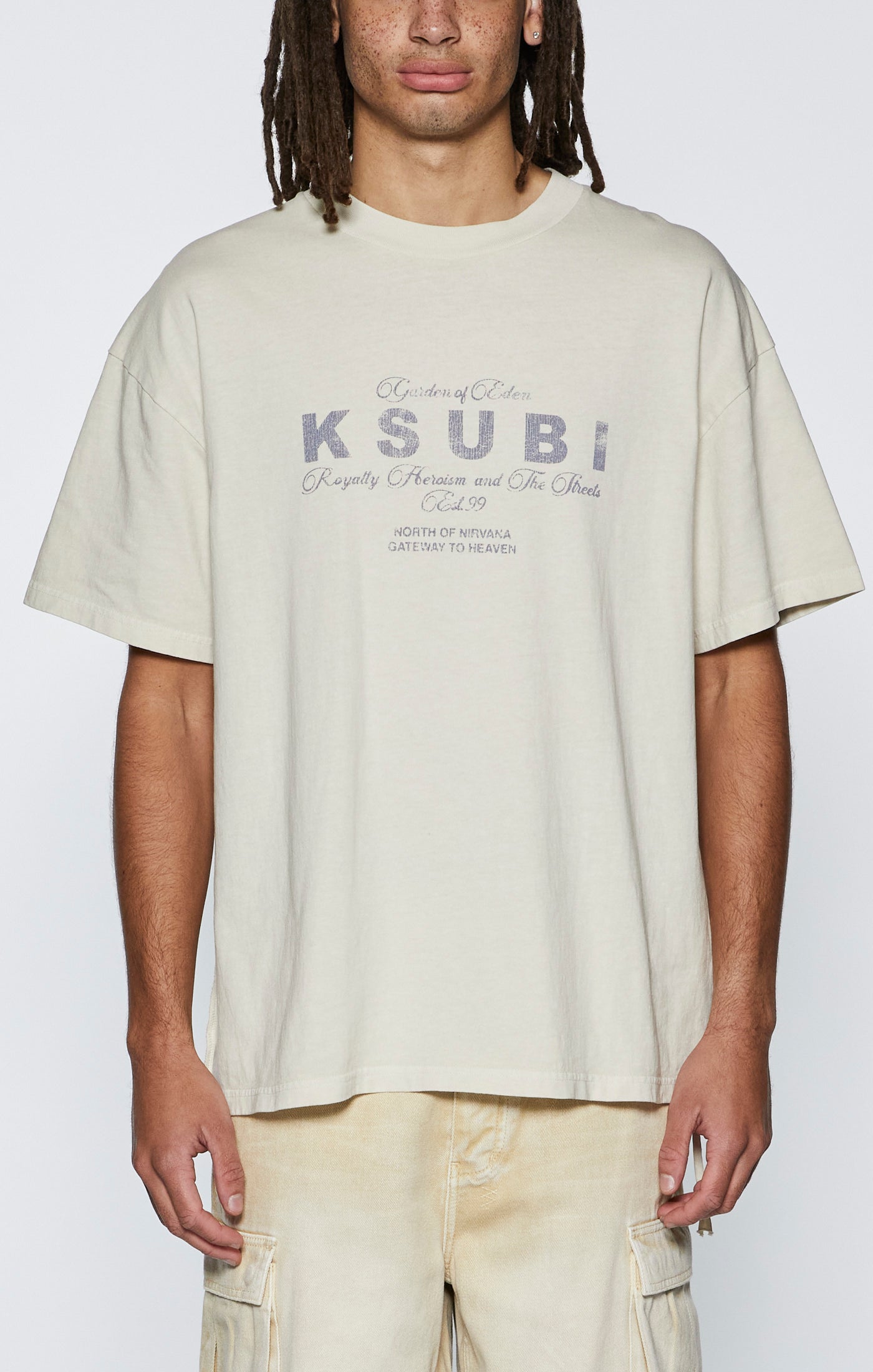 LOCK EKCESS SS TEE SUN