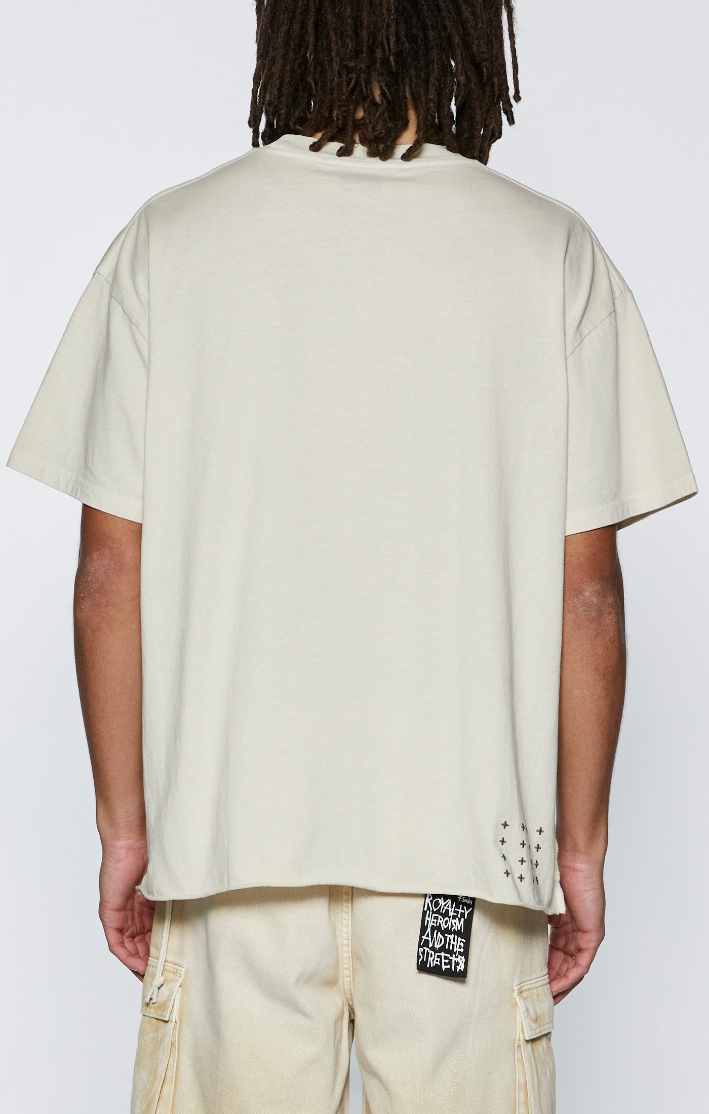 LOCK EKCESS SS TEE SUN