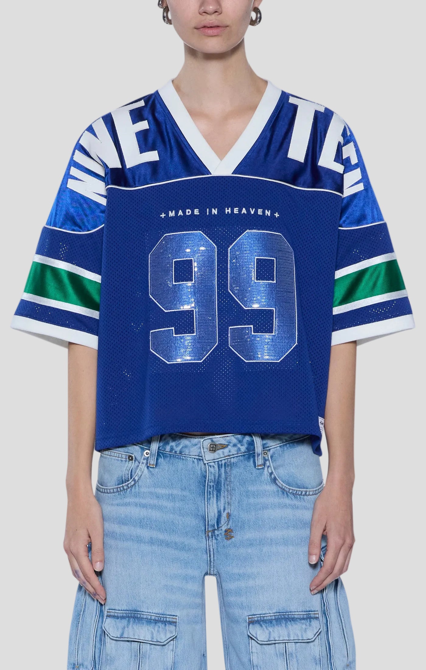 99 SPARK SS JERSEY BLUE