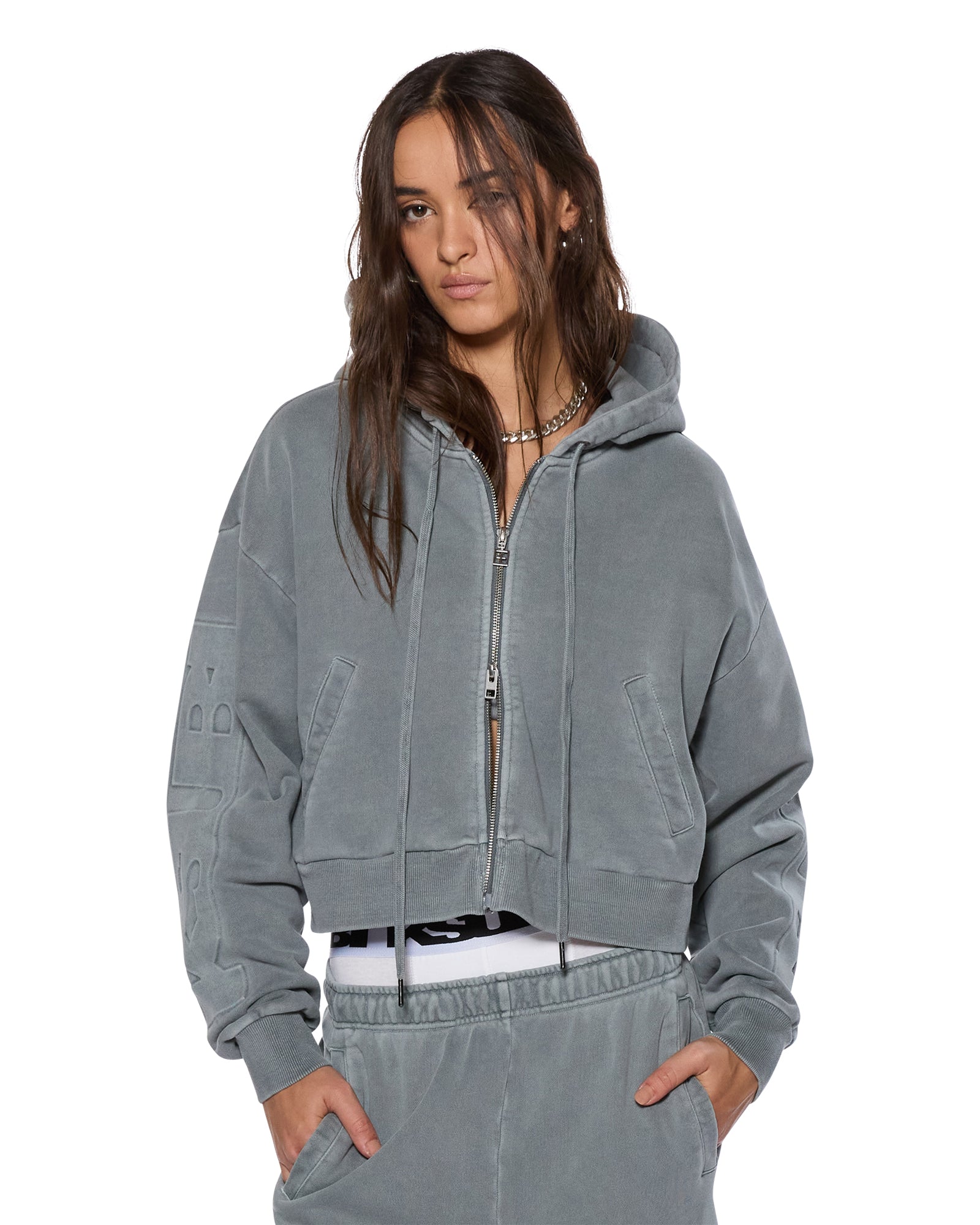 SOTT ORIGIN HOODIE