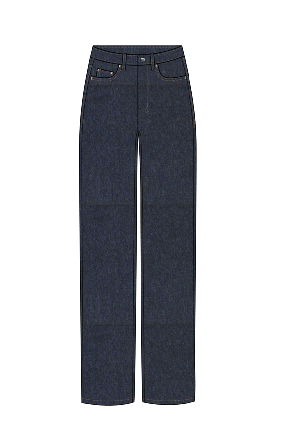 EMPIRE JEAN ORIGINAL