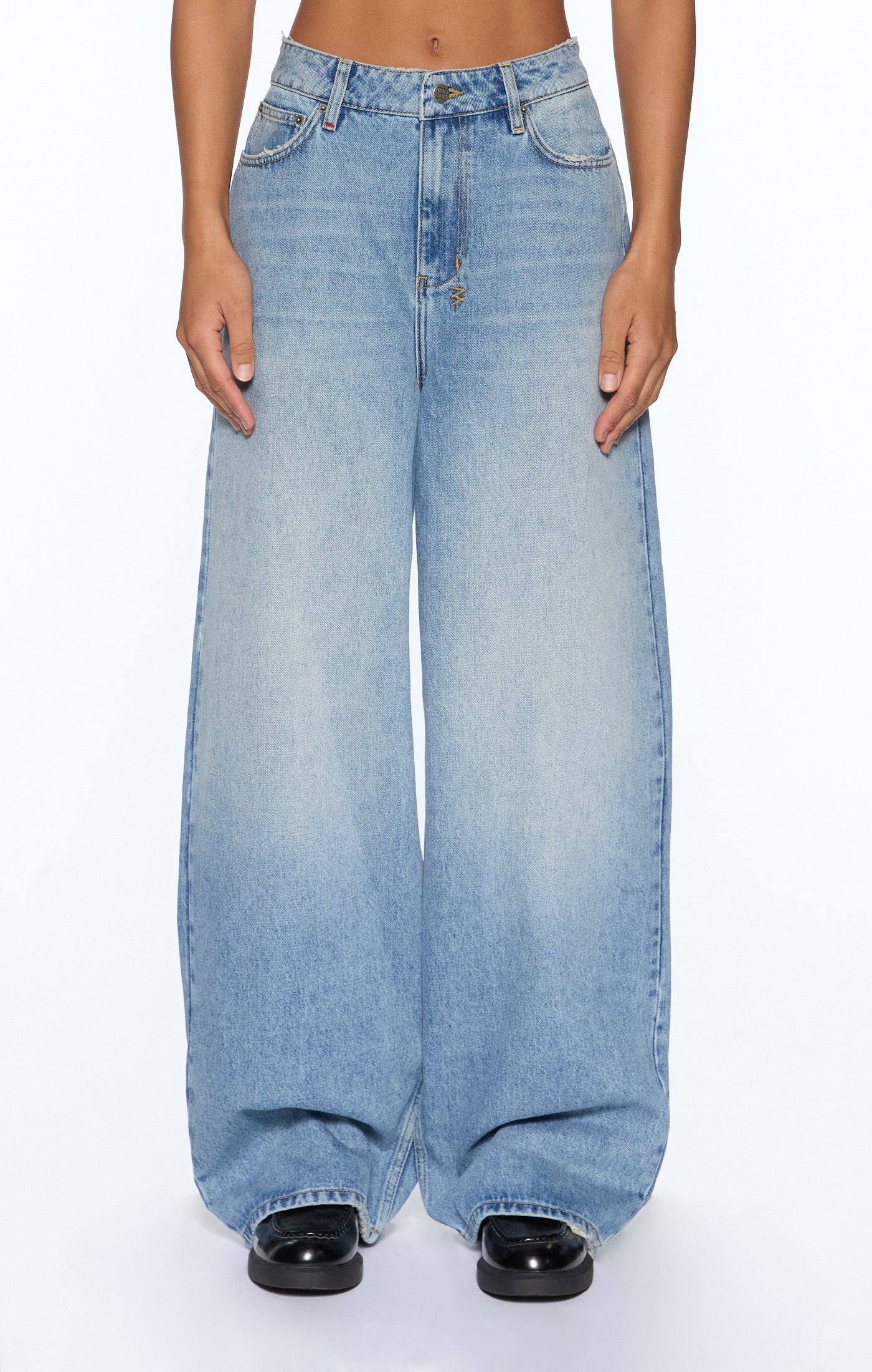 BAGGY JEAN HORIZON