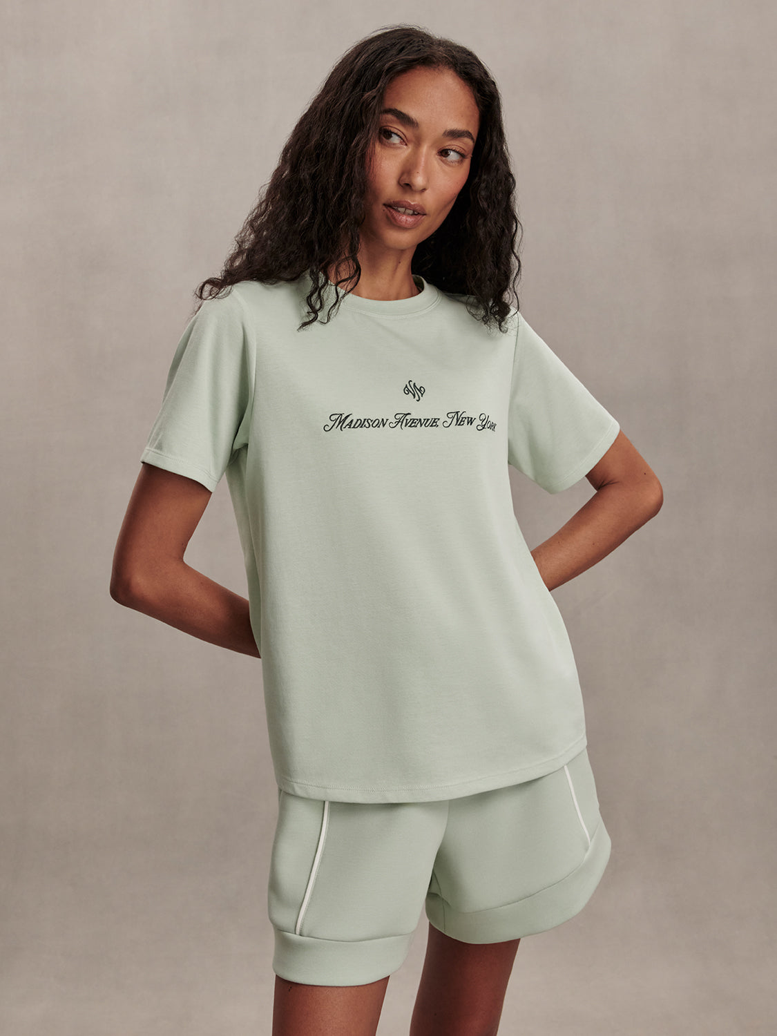 ELDON GRAPHIC TEE