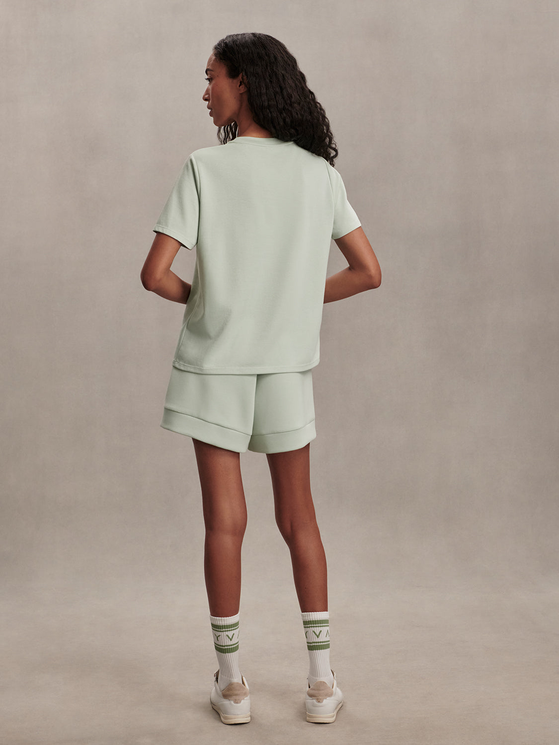 ELDON GRAPHIC TEE