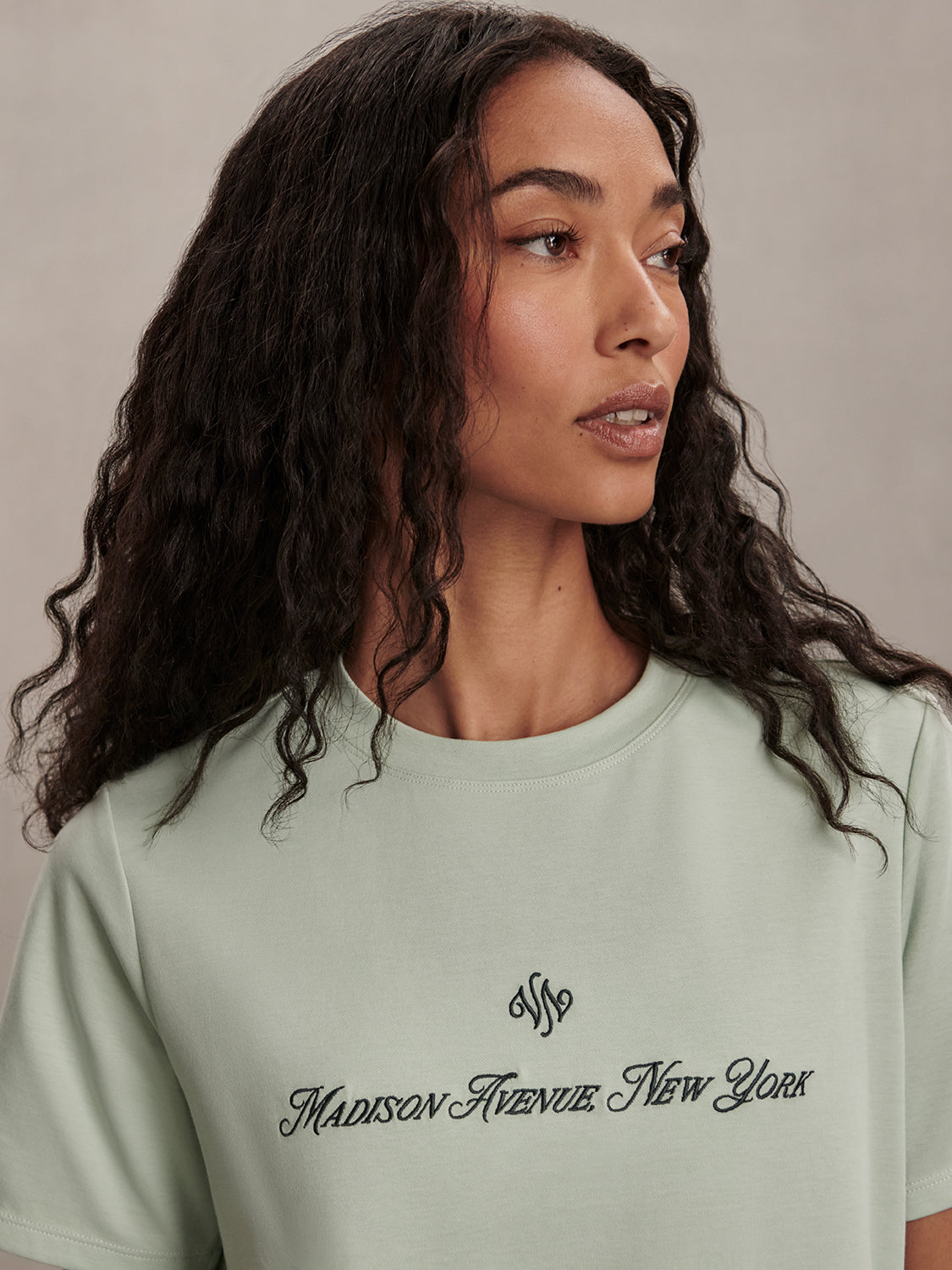 ELDON GRAPHIC TEE