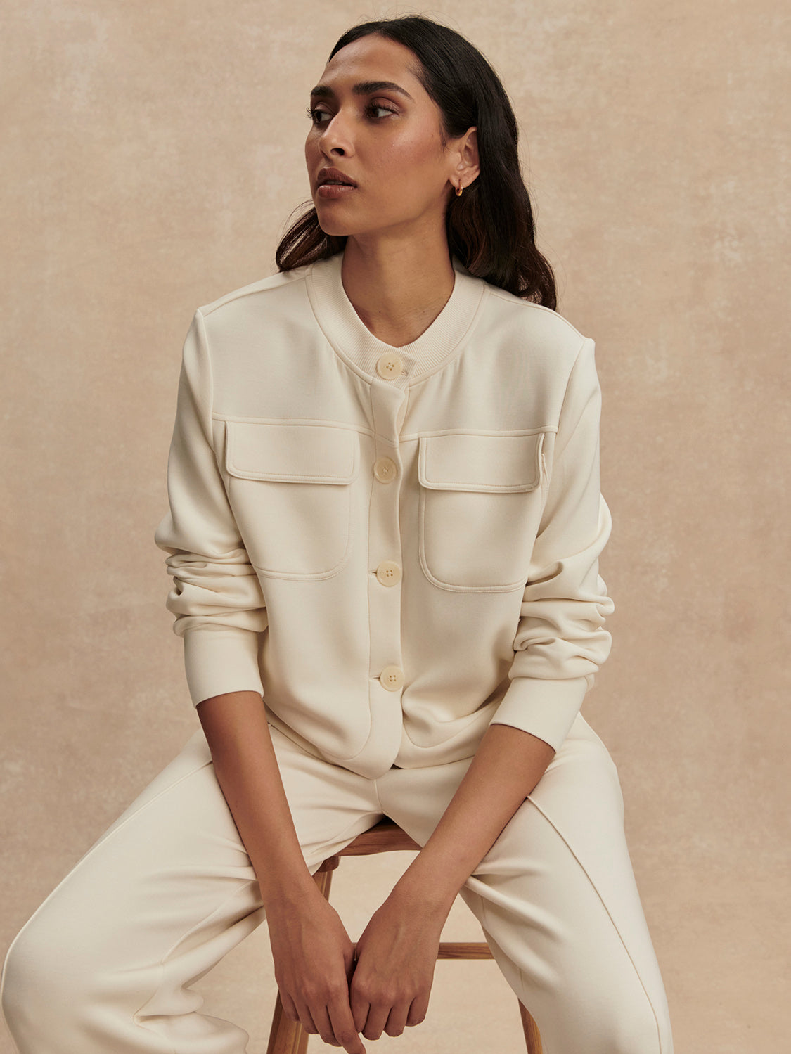 HARTWELL BUTTON DOWN IN PRISTINE