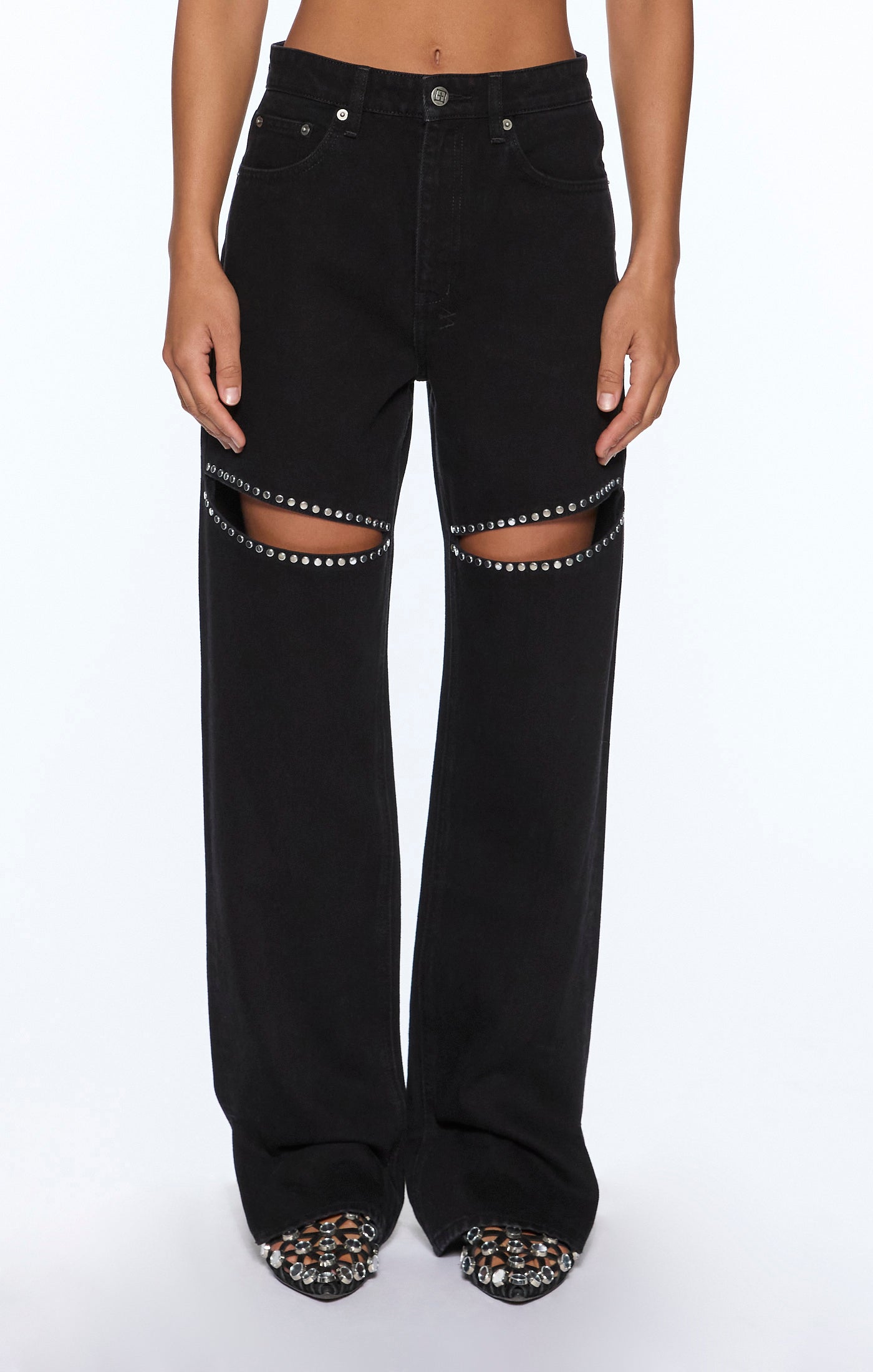 PLAYBACK SLIVER JET BLACK RENAISSANCE