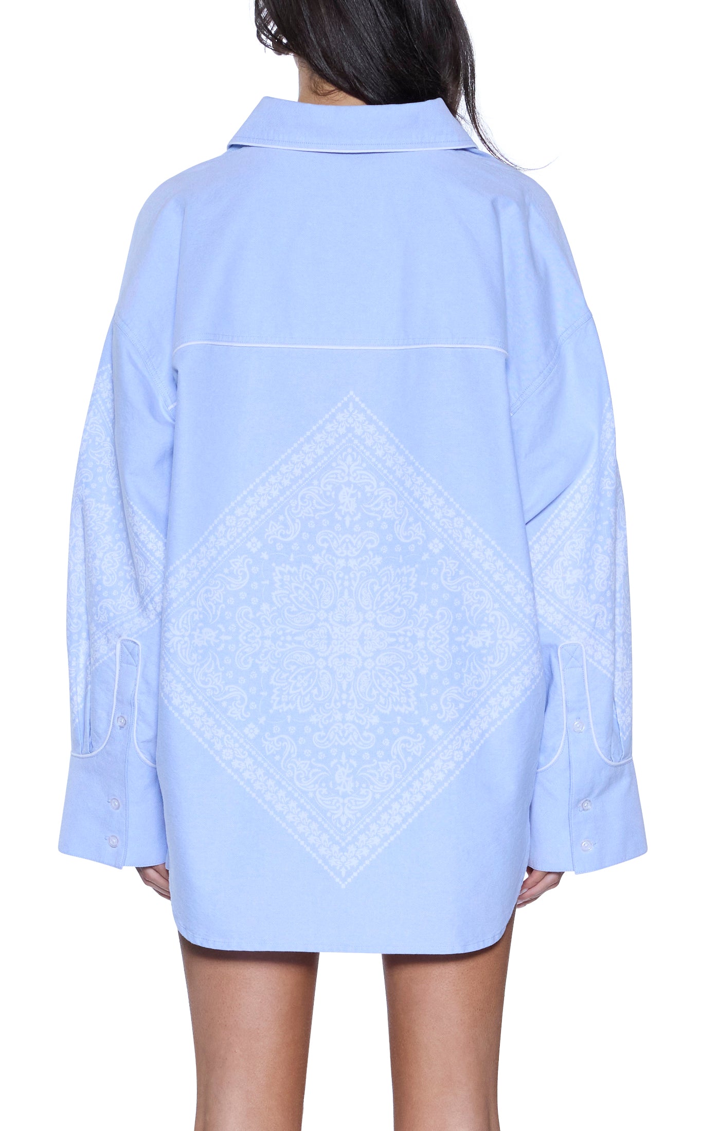 ASTRA LS SHIRT BANDANA