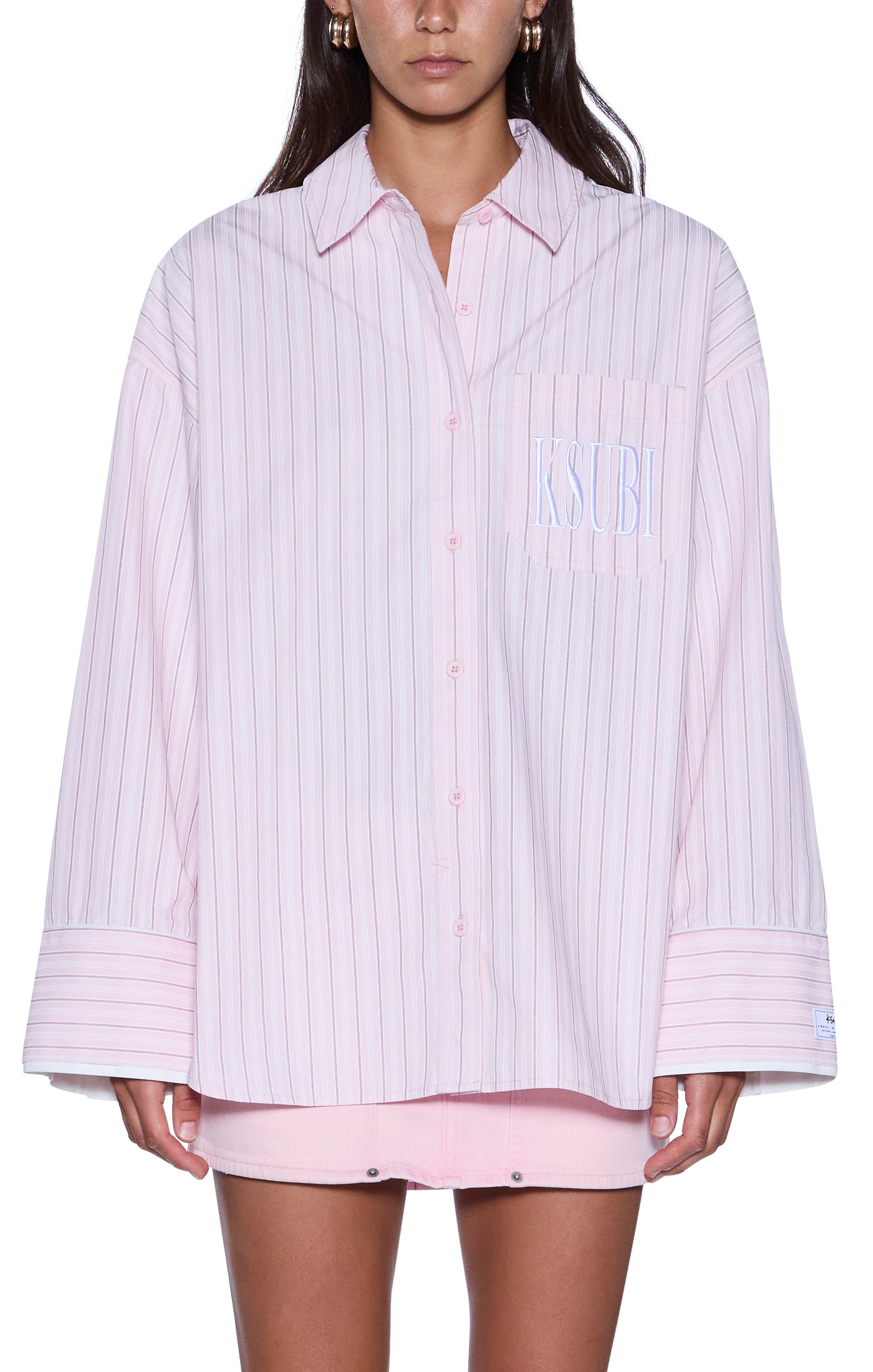 ASTRA LS SHIRT CANDY