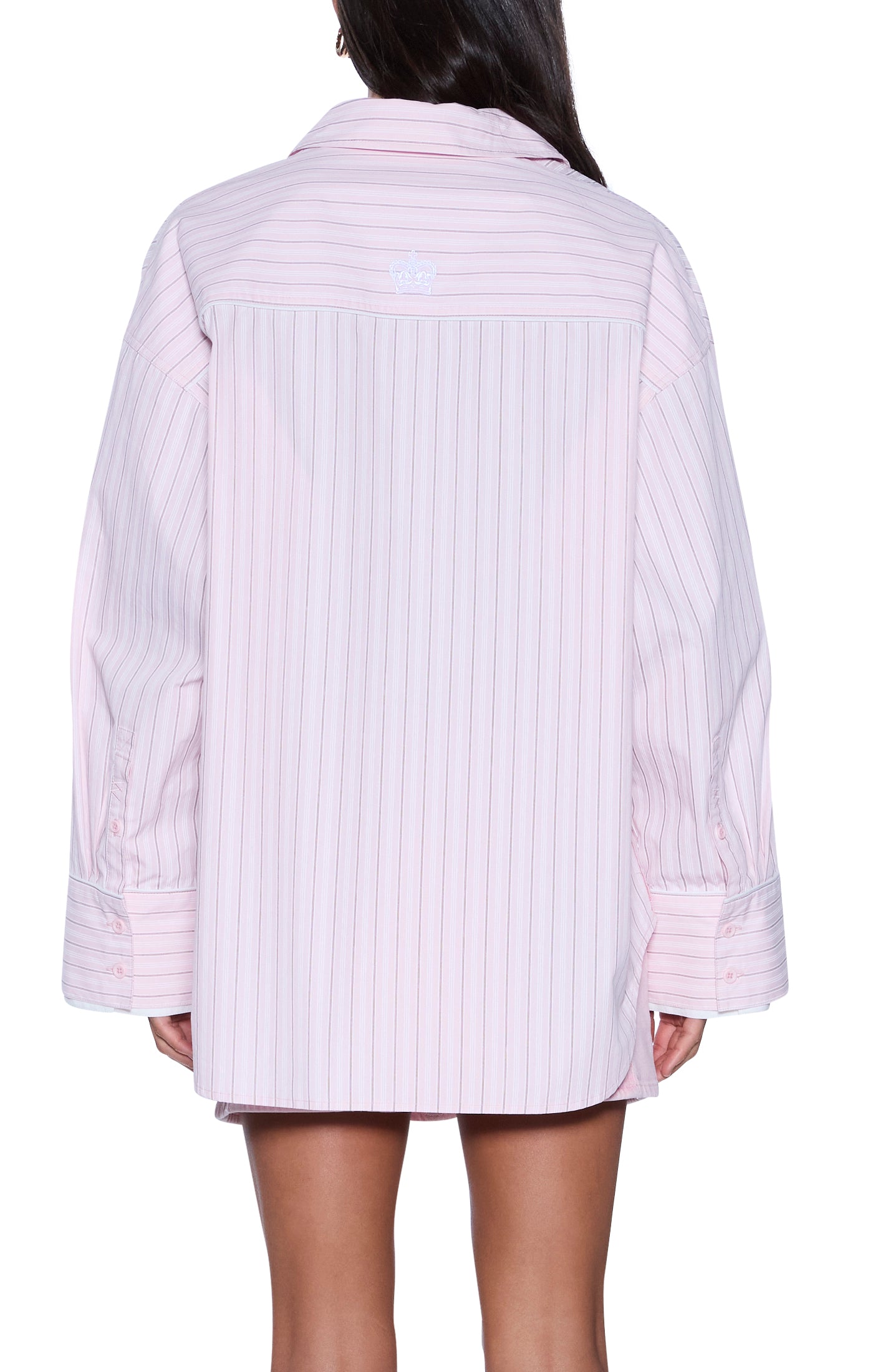 ASTRA LS SHIRT CANDY