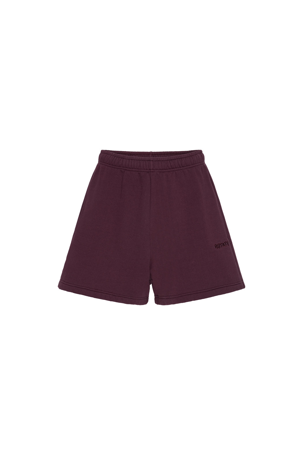 CLASSIC SWEAT SHORTS WINETASTING