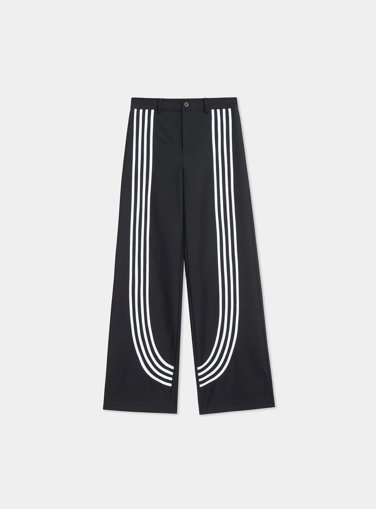 ZION BLACK PANTS