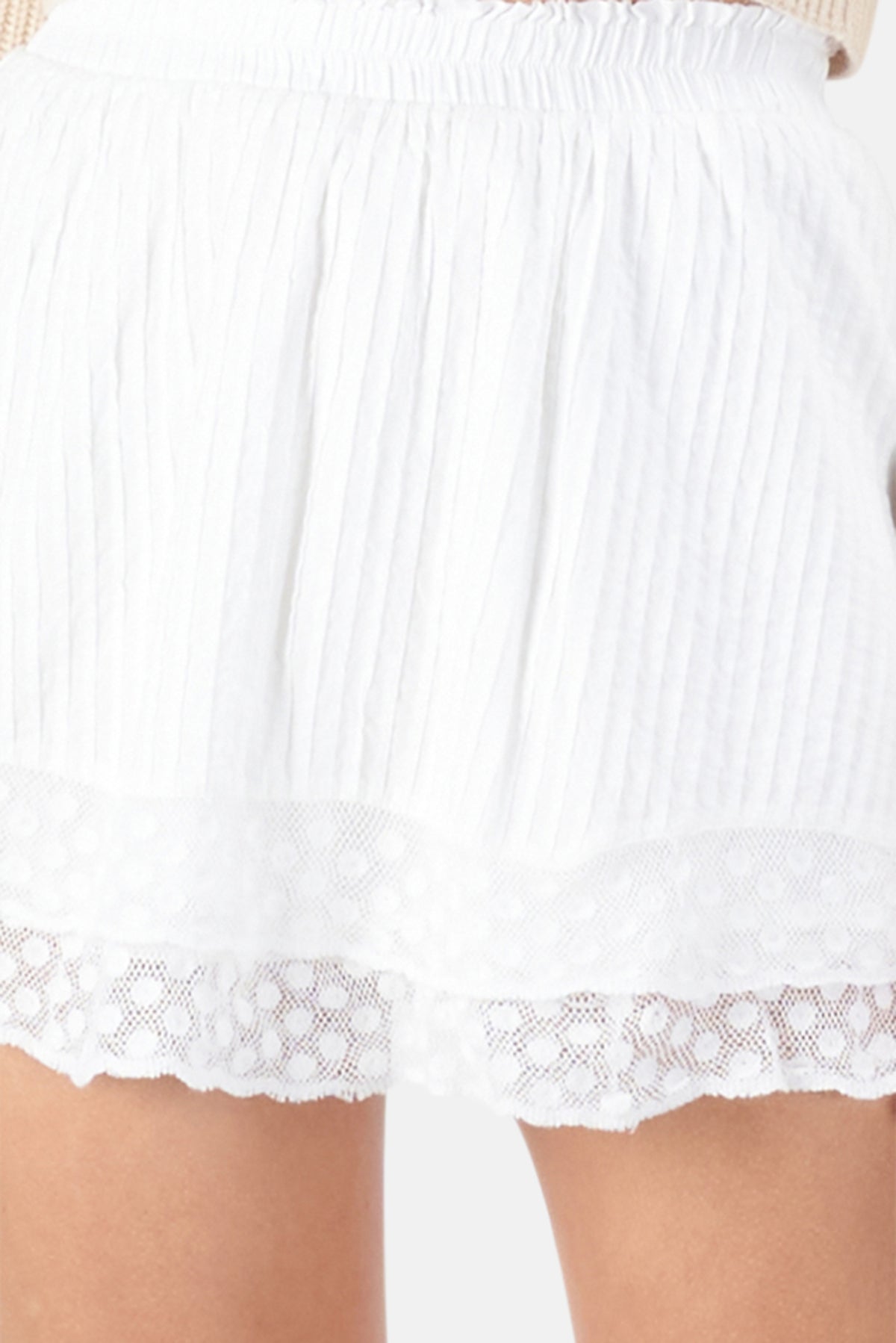 TOYA SKIRT